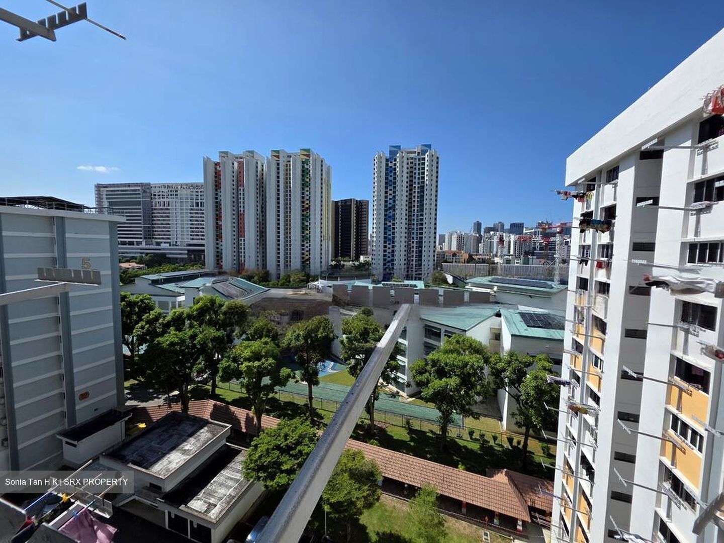 Blk 49 Farrer Park Gardens (Kallang/Whampoa), HDB 4 Rooms #471325901